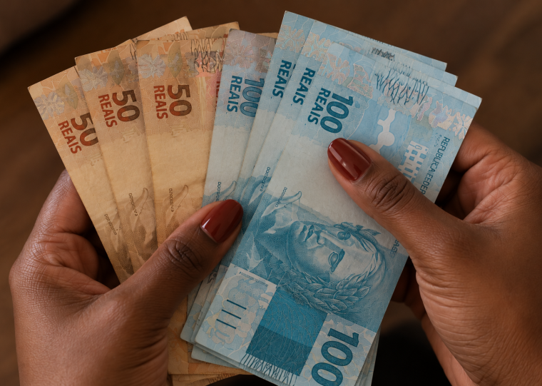 Novo valor médio do benefício passa de R$ 675 para R$ 777, aumento de 15%
