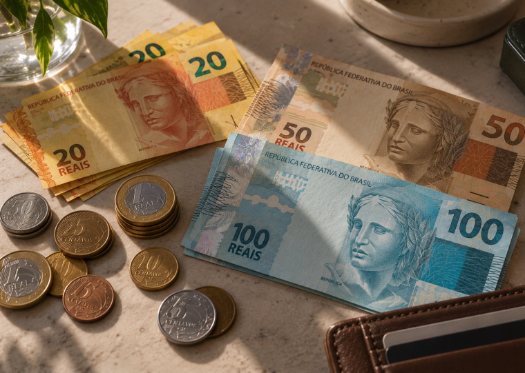 Agosto marca recorde histórico para estatais federais