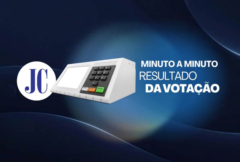 Veja a apuração das eleições brasileiras de 2026