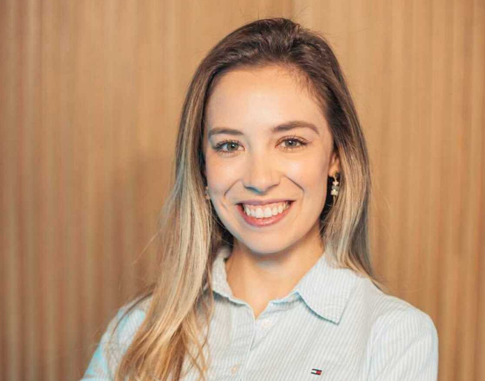 Gabriela Mânica é advogada e associada do Instituto de Estudos Empresariais (IEE) 
