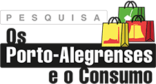 Pesquisa Os Porto-Alegrenses e o Consumo